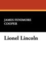 Lionel Lincoln - Book