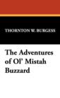 The Adventures of Ol' Mistah Buzzard - Book