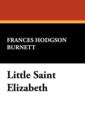Little Saint Elizabeth - Book