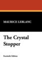 The Crystal Stopper - Book
