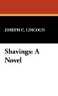 Shavings - Book