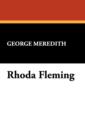 Rhoda Fleming - Book