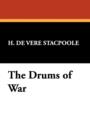 The Drums of War - Book