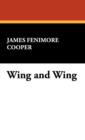 Wing and Wing - Book