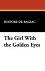 The Girl with the Golden Eyes - Book