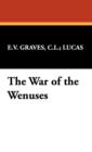 The War of the Wenuses - Book