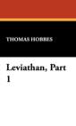 Leviathan, Part 1 - Book
