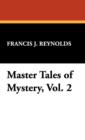 Master Tales of Mystery, Vol. 2 - Book