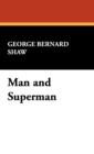 Man and Superman - Book