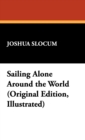 Sailing Alone Around the World - Book