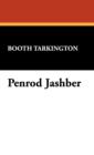 Penrod Jashber - Book