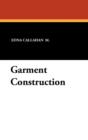Garment Construction - Book