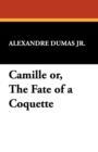 Camille Or, the Fate of a Coquette - Book
