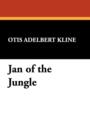 Jan of the Jungle - Book