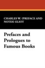 Charles W. Eliot (Preface and Notes) - Book