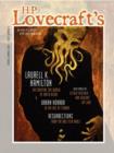 H.P. Lovecraft's Magazine of Horror #4 - Book
