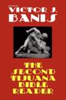 The Second Tijuana Bible Reader : Classic Gay Stories - Book