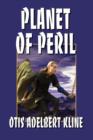 Planet of Peril - Book