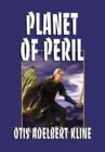 Planet of Peril - Book