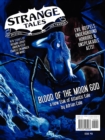 Strange Tales #10 - Book