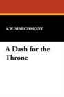 A Dash for the Throne - Book