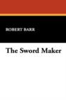 The Sword Maker - Book