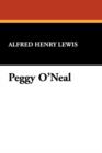 Peggy O'Neal - Book
