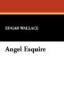 Angel Esquire - Book