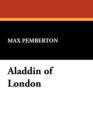 Aladdin of London - Book