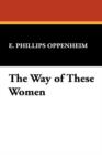 The Way of These Women - Book