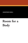 Room for a Body - Book