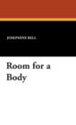Room for a Body - Book