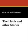 The Horla and Other Stories - Book