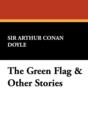 The Green Flag & Other Stories - Book