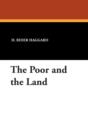 The Poor and the Land - Book