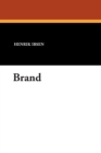 Brand - Book