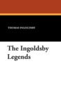 The Ingoldsby Legends - Book