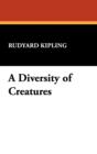 A Diversity of Creatures - Book