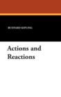 Actions and Reactions - Book