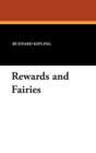 Rewards and Fairies - Book