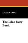 The Lilac Fairy Book - Book