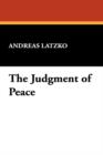 The Judgment of Peace - Book