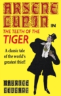 The Teeth of the Tiger : An Adventure Story - Book