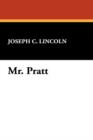 Mr. Pratt - Book