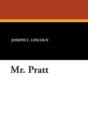 Mr. Pratt - Book