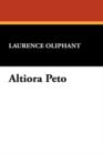 Altiora Peto - Book