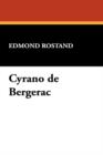 Cyrano de Bergerac - Book