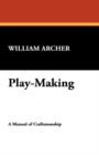 Play-Making - Book