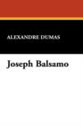 Joseph Balsamo - Book
