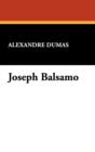 Joseph Balsamo - Book